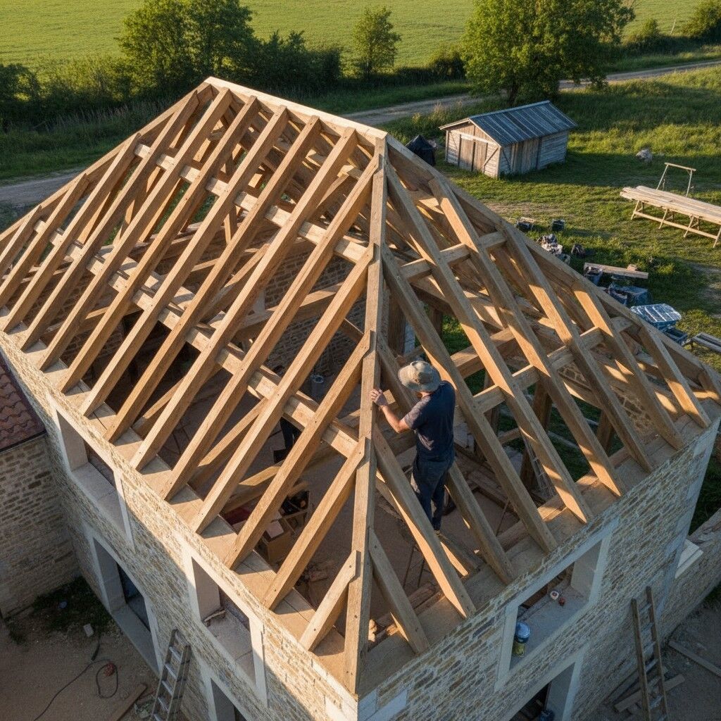 A TOUT BOIS DE COEUR